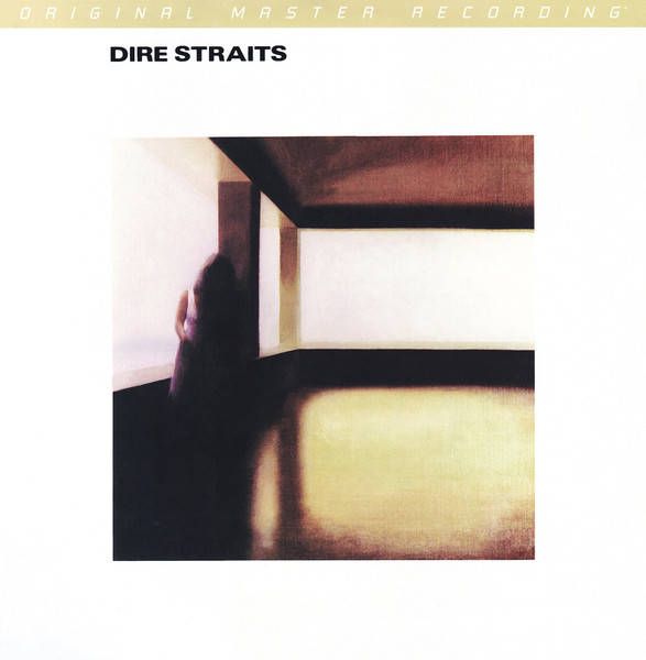 Dire Straits – Dire Straits(2LP Orig.Master)